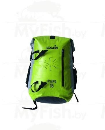 Герморюкзак Norfin DRY BAG 35 NF, арт.: NF-40303