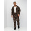 Костюм летний HUNTSMAN Горка-3 цв.Мультикам Black, арт.: 4627161773343-SB