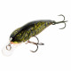 Воблер Salmo Bullhead Floating 6 Cm Hot Bullhead 6 Gr (BD 6 F-HBD) QBD006