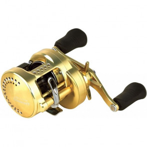 Катушка SHIMANO Calcutta Conquest A 201 LH, арт.: CTCNQ201A