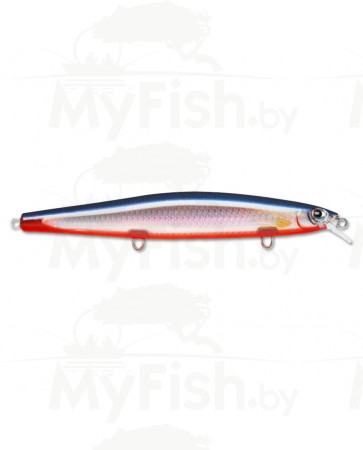 Воблер RAPALA MAX RAP LONG RANGE MINNOW MXLM12-FRST, 12 см, 20 гр, арт.: MXLM12FRST