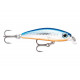 Воблер RAPALA Ultra Light Minnow ULM06-SB