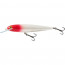 Воблер Salmo WHITE FISH DR 13/Red Head, арт.: QWF004