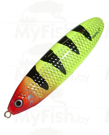 Незацепляйка RAPALA Minnow Spoon RMS07-CLT, арт.: RMS07CLT