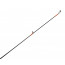 Удилище спиннинговое CRAZY FISH Alpha 229cm 7'6" 2-8g line 0,3-0,5 PE F, арт.: ALSR762LT