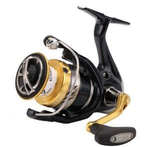 Катушка SHIMANO Nasci C3000 FB 16, арт.: NASC3000FB