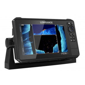 Эхолот Lowrance HDS-9 LIVE with Active Imaging 3-in-1 ROW, арт.: 000-14425-001