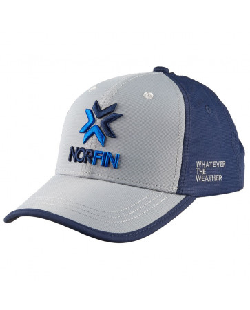 Бейсболка Norfin BLUE, арт.: AM-6026