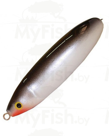 Незацепляйка RAPALA Minnow Spoon RMS08-BSF, арт.: RMS08BSF