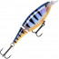 Воблер RAPALA X-Rap Jointed Shad XJS13-STP, 13см, 46г, арт.: XJS13STP