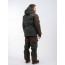 Костюм "Горка" -40 ПК (таслан, хаки) Triton 52-54/170-176, арт.: 90102-52-54/176-TRT