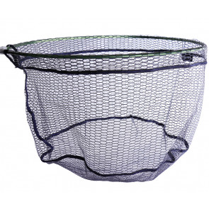 Голова подсака Flagman Landing Net Head New eco Friendly Silicon Mesh blue, арт.: FZS23056-FL