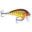 Воблер RAPALA Mini Fat Rap MFR03, арт.: MFR03