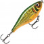 Воблер RAPALA X-Rap Twichin' Shad медленно тонущ. XRTS08-SCRR, арт.: XRTS08SCRR