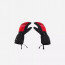 ПЕРЧАТКИ FINNTRAIL FREERIDE RED, арт.: 2700Red-SB-FINN