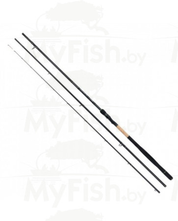 Удилище фидерное ELEGANCE METHOD Accela Feeder 3,50м тест 20-50г, арт.: FXEM-600350-FL