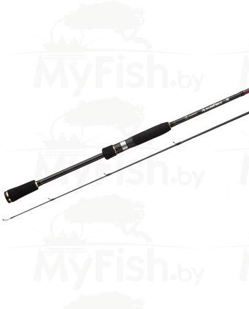 Спиннинг Zetrix AMBITION-х AXS-762LL, 2.29 м, 2-10 г, арт.: AXS-762LL