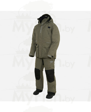 КОСТЮМ FINNTRAIL OUTBACK KHAKI S, арт.: 3753Khaki-S-FINN