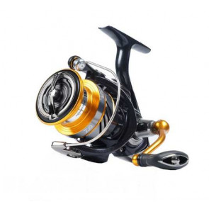 Катушка безынерц. Daiwa Laguna LT 3000-C, арт.: 10001-301