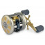 Катушка инерционная мультипликаторная SHIMANO CARDIFF 301A (LH) ; 4 ш.п. + 1 р.п., арт.: CDF301A