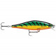 Воблер RAPALA Shadow Rap Shad SDRS09-FT, 9 см, 10 гр