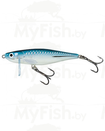 Воблер SALMO PL TH 7-BMG Thrill, арт.: TH-070-SI-BMG