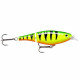 Воблер RAPALA X-Rap Jointed Shad XJS13-FP