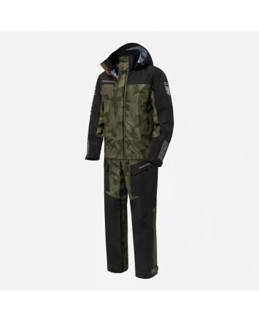 КОСТЮМ FINNTRAIL THOR CAMOSHADOWGREEN, арт.: 3420CamoShadowGreen-SB-FINN