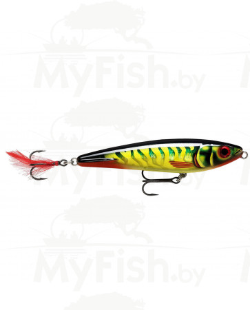 Воблер RAPALA X-Rap Subwalk XRSB15-HTP, арт.: XRSB15HTP