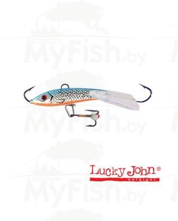 Балансир Lucky John FIN 4/45H, арт.: 71413-45H