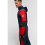 КОМБИНЕЗОН FINNTRAIL STIG RED, арт.: 3790Red-SB-FINN