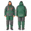 Костюм зим. Norfin DISCOVERY 3 04 р.XL, арт.: 453104-XL