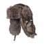 Шапка-ушанка NORFIN Hunting Staidness Hat, XL, арт.: 750-S-XL