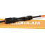 Спиннинг Norstream Areator 2, углеволокно, 1.89 м, тест: 0.8-7 г, 97 г, арт.: 018018362-KUV
