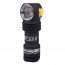 Мультифонарь Armytek Elf C1 Micro-USB + 18650, теплый свет, XP-L, 980 люмен, 103 метра, арт.: F05001SW