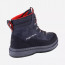 БОТИНКИ FINNTRAIL GREENWOOD CAMOSHADOWBLACK НА ВОЙЛОЧНОЙ ПОДОШВЕ, арт.: 5224CamoShadowBlack-SB-FINN