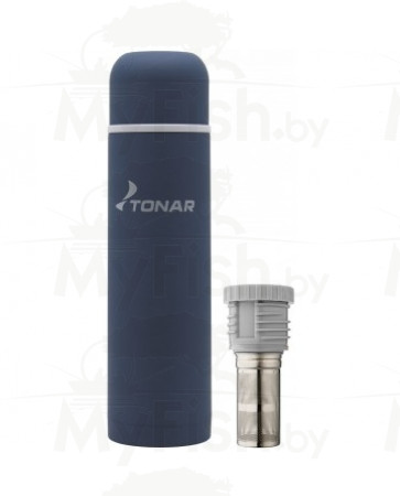 Термос HS.TM-033 1000ML TONAR с ситечком, арт.: 103159-KVR