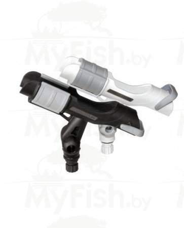 Держатель удилища BORIKA FASTen TM Ht213 белый, арт.: Ht213-WH