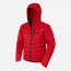 Куртка Finntrail MASTER HOOD RED, L, арт.: 1504Red-L-FINN