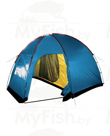 Кемпинговая палатка SOL Anchor 3, арт.: SLT-031.06-KEM