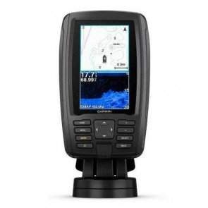 Эхолот Garmin ECHOMAP Plus 42cv с датчиком GT20-TM, арт.: 010-01884-01-AMNI