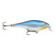 Воблер RAPALA Shallow Shad Rap SSR09-B