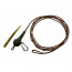 Готовая оснастка Carp Pro Sleeve Rig, арт.: CP9067-FL