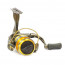 Катушка Okuma Dead Ringer DRG-80 FD, 3+1bb, 4.8:1/ 101.6см, 600г, арт.: 48158-STR