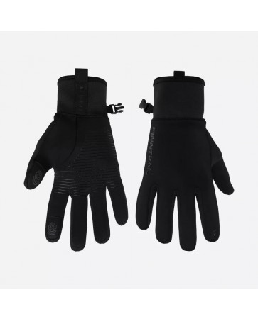 ПЕРЧАТКИ FINNTRAIL VENOM GRAPHITE, арт.: 2701Graphite-SB-FINN