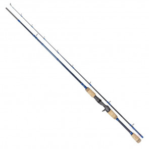 Спиннинг DRAGON MAGNUM TI POWER JERK CAST 198 см, 40-120 г, арт.: УТ-00000987-RI