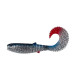 Приманка Savage Gear LB Cannibal Curltail - Bulk, 12.5см, 10гр, Roach, 1шт