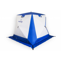Зимняя палатка утепленная PULSAR 3Т (Термо)