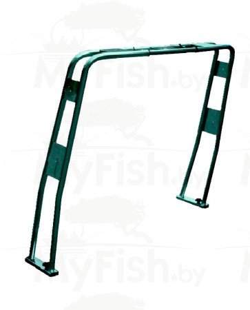 Мачта тарга для пластиковых катеров; 63276, арт.: 63276-KP