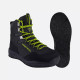 БОТИНКИ FINNTRAIL SPORTSMAN GRAPHITE НА ВОЙЛОЧНОЙ ПОДОШВЕ 14(47)